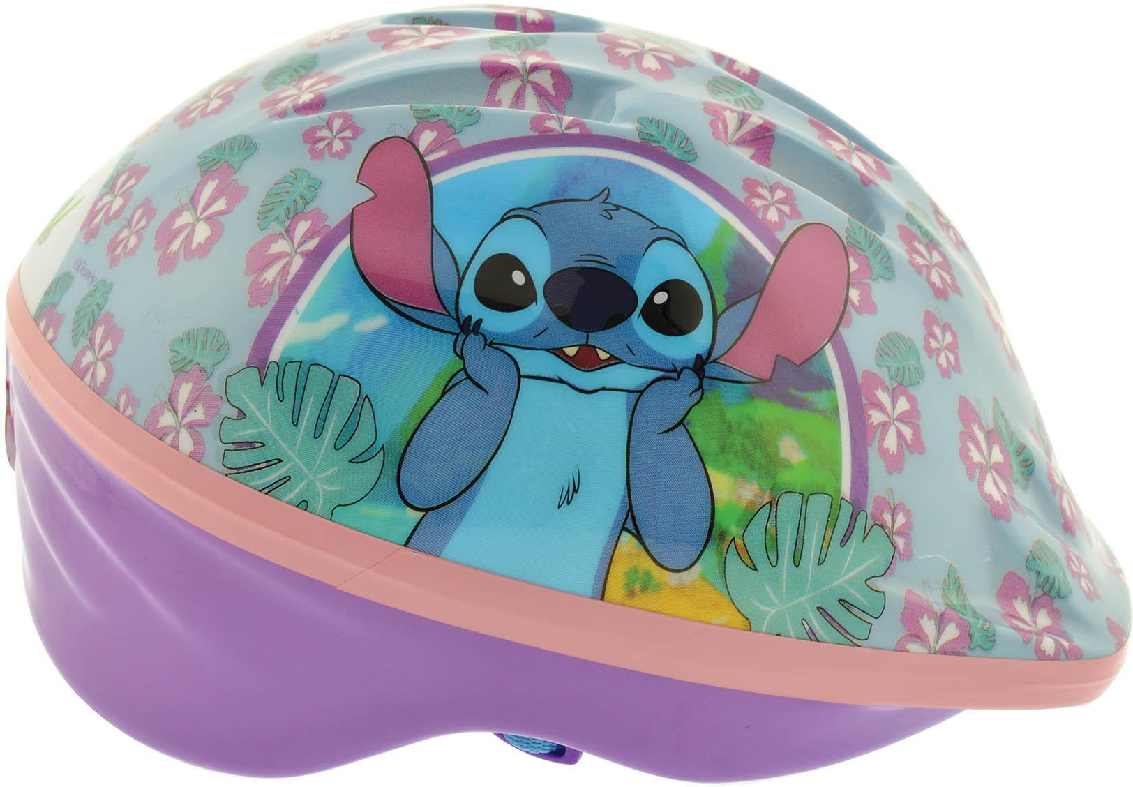 Stitch Safety Helmet, 48 - 52 cm