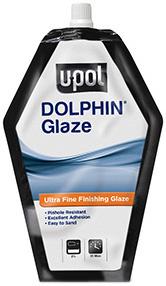 Dolphin Glaze