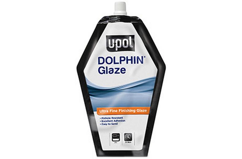 Dolphin Glaze Dolphin Glaze