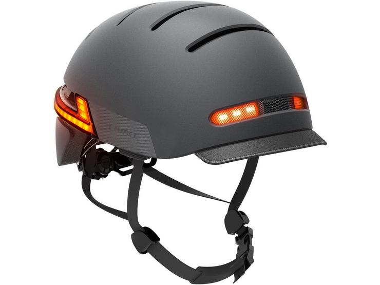 Livall BH51M NEO Helmet - Black, 57-61cm