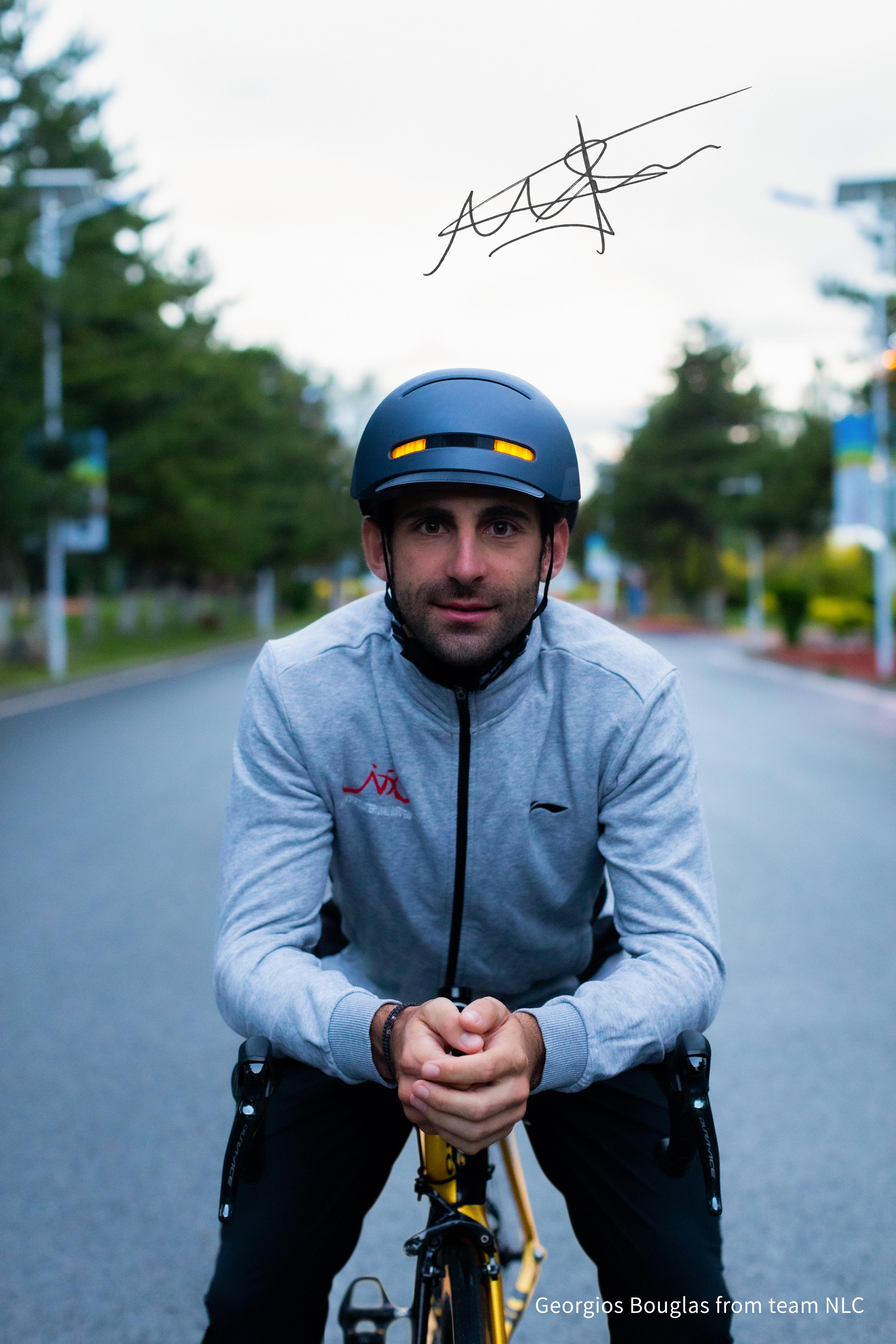 Livall BH51M NEO Helmet