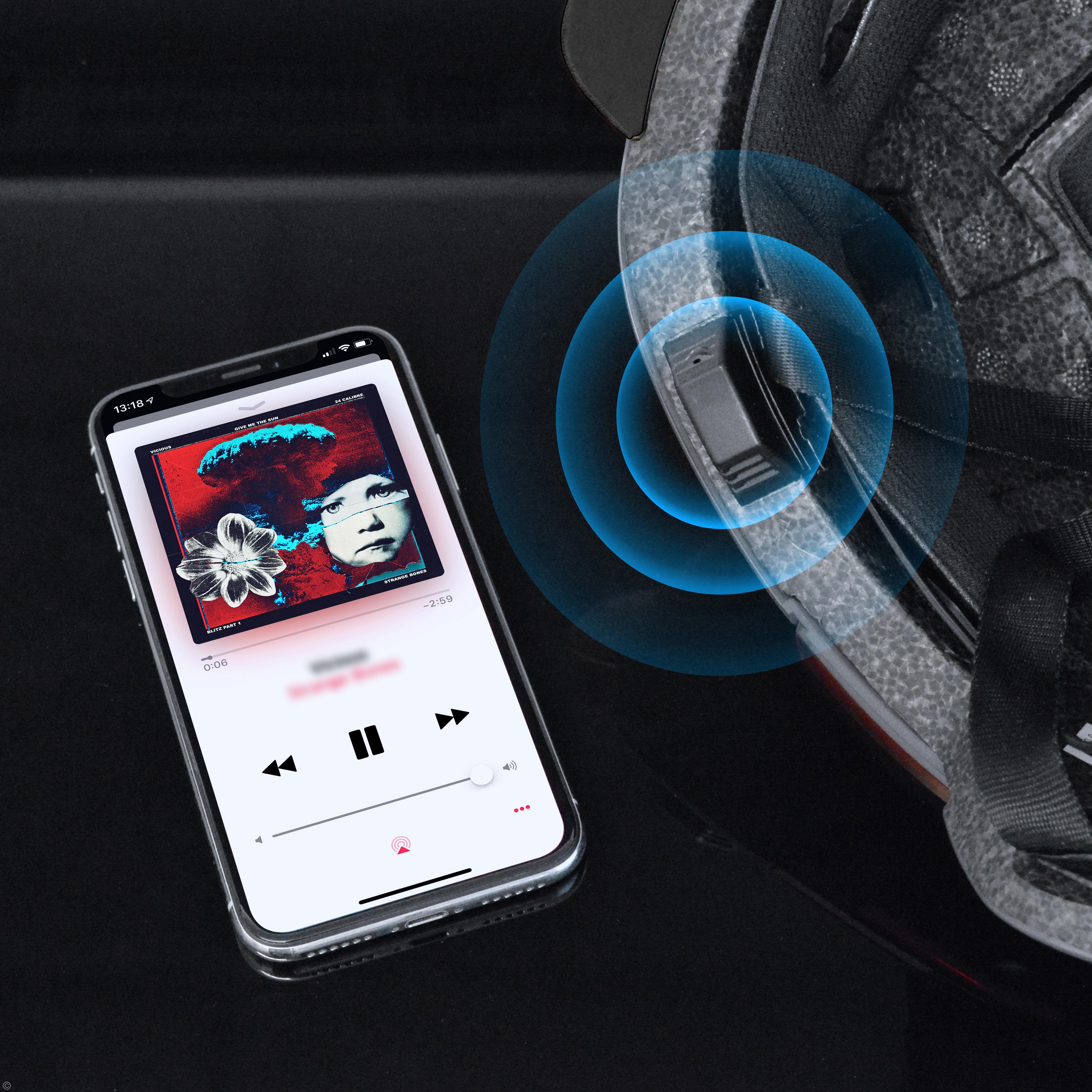 Livall BH51M NEO Helmet