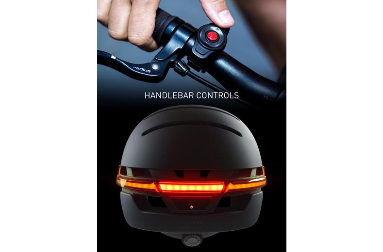 Livall BH51M NEO Helmet Livall BH51M NEO Helmet