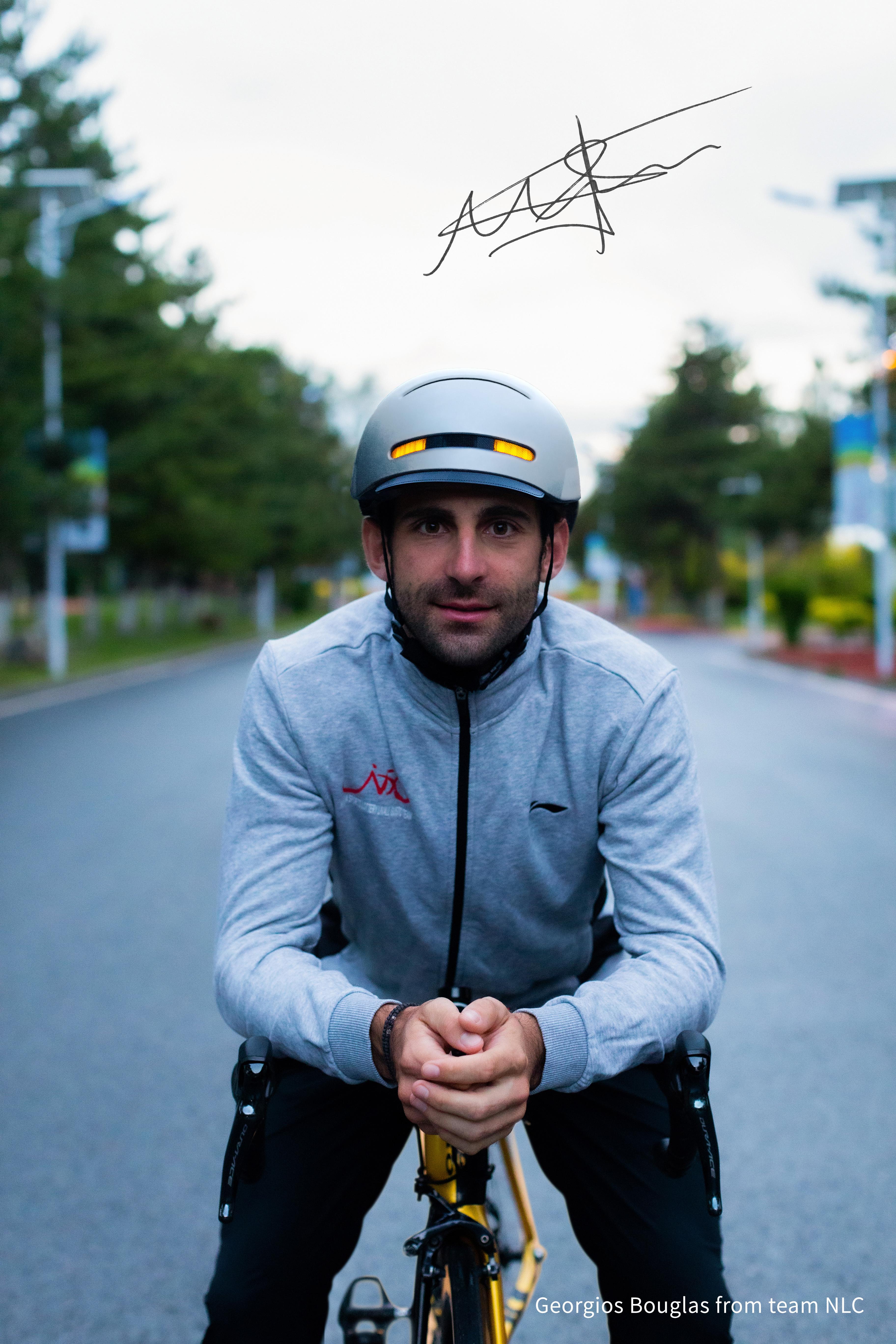 Livall BH51M NEO Helmet