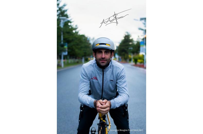 Livall BH51M NEO Helmet Livall BH51M NEO Helmet