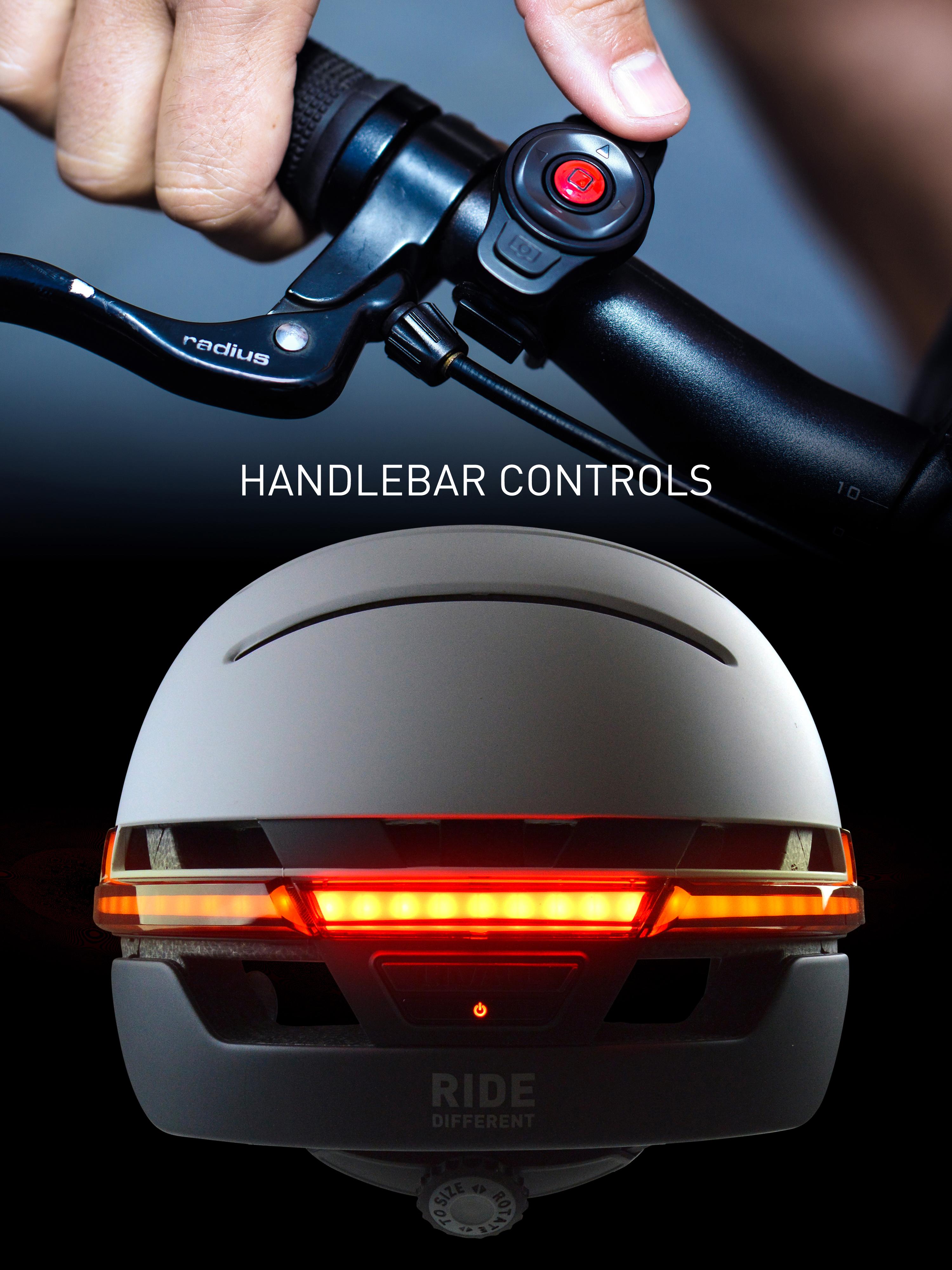 Livall BH51M NEO Helmet