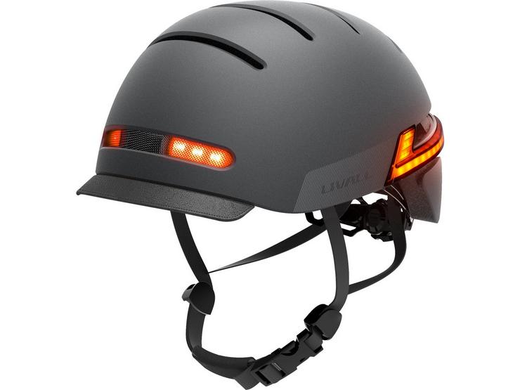 Livall BH51T NEO Helmet - Black, 54-58cm