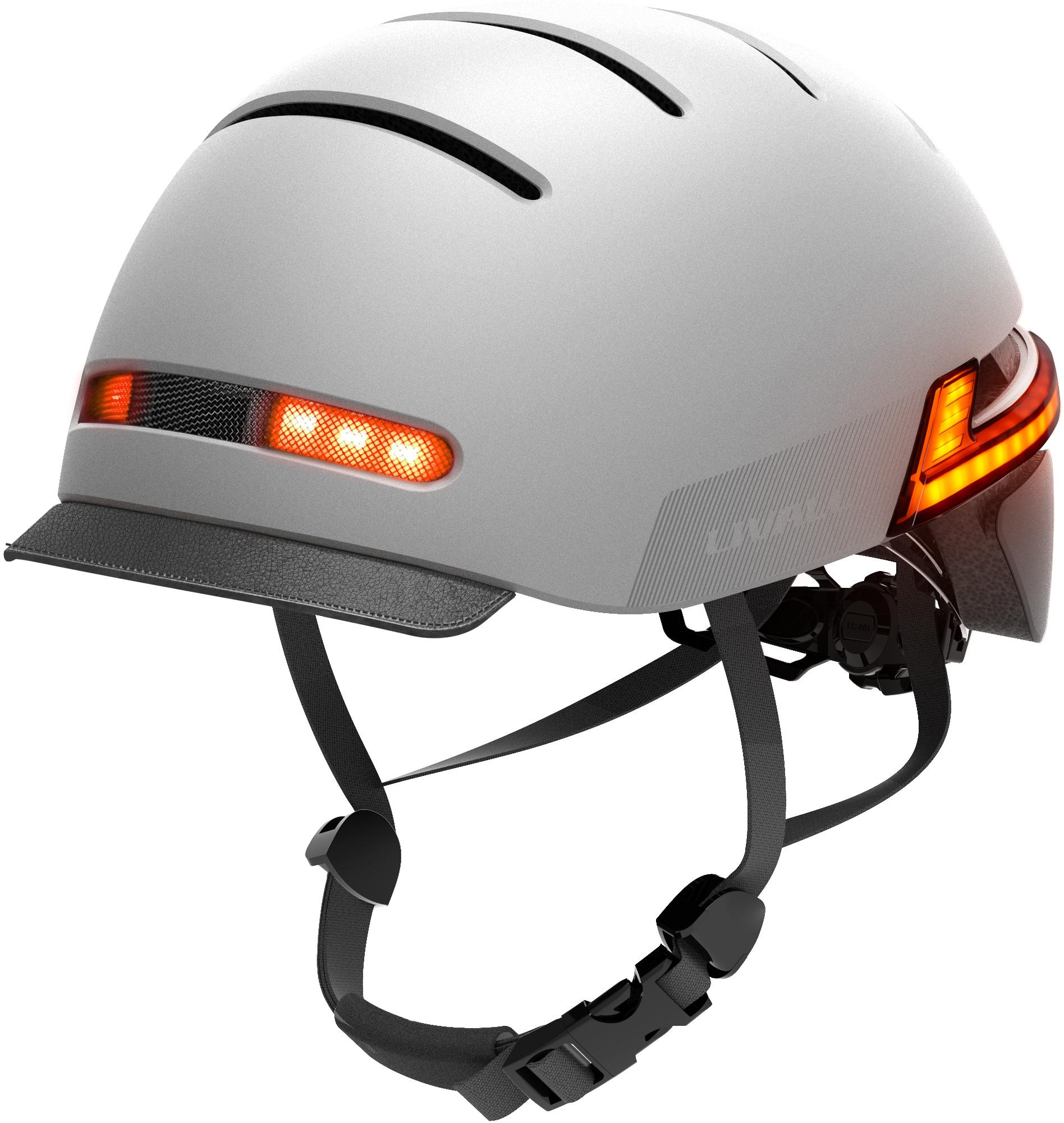 Livall Bh51T Neo Helmet - Sandstone, 57-61Cm