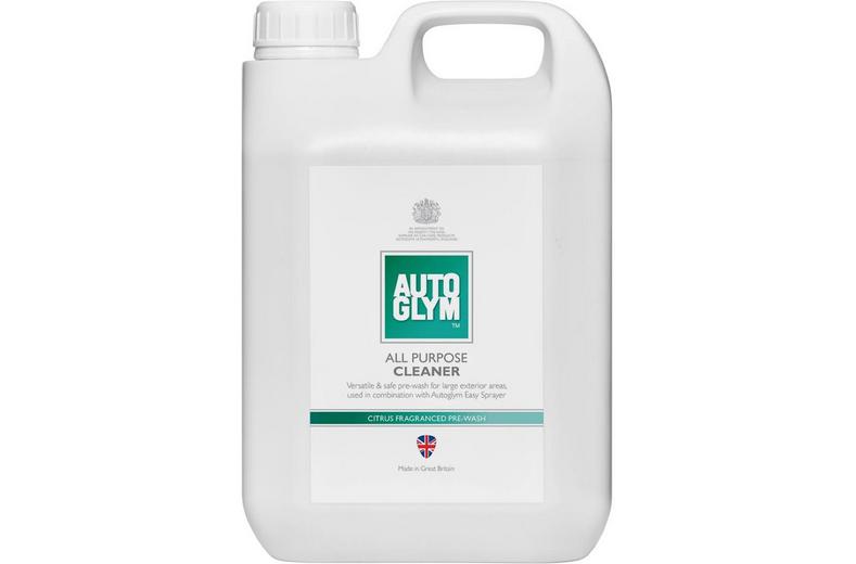 Autoglym All Purpose Cleaner 2.5L Autoglym All Purpose Cleaner 2.5L