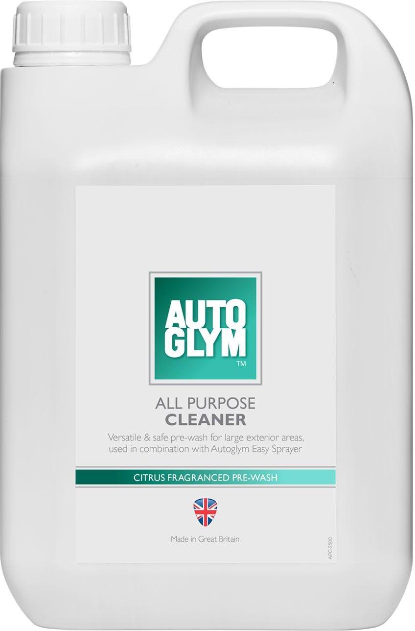Autoglym All Purpose Cleaner 2.5L