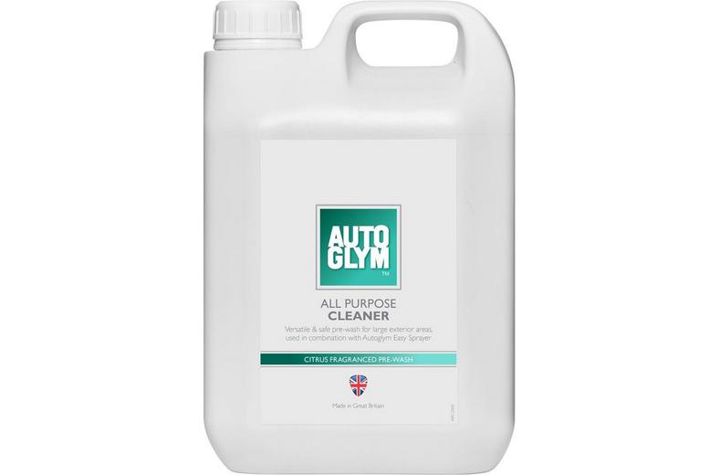 Autoglym All Purpose Cleaner 2.5L Autoglym All Purpose Cleaner 2.5L