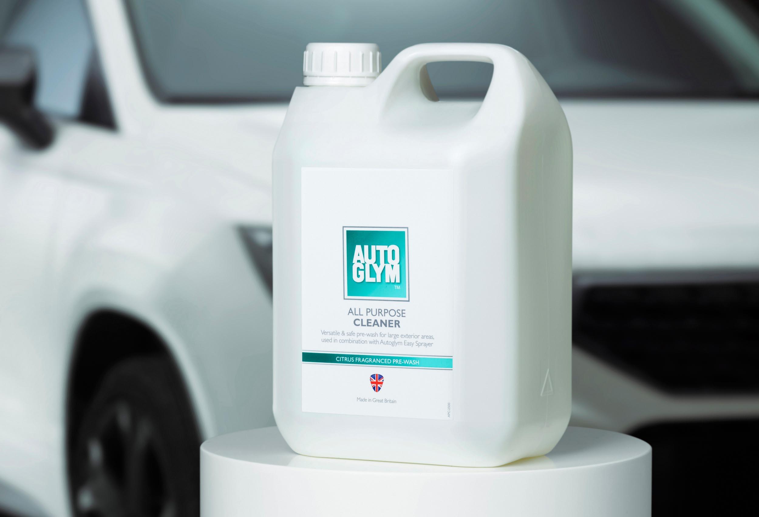 Autoglym All Purpose Cleaner 2.5L