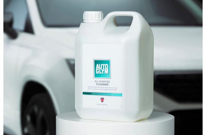 Autoglym All Purpose Cleaner 2.5L Autoglym All Purpose Cleaner 2.5L