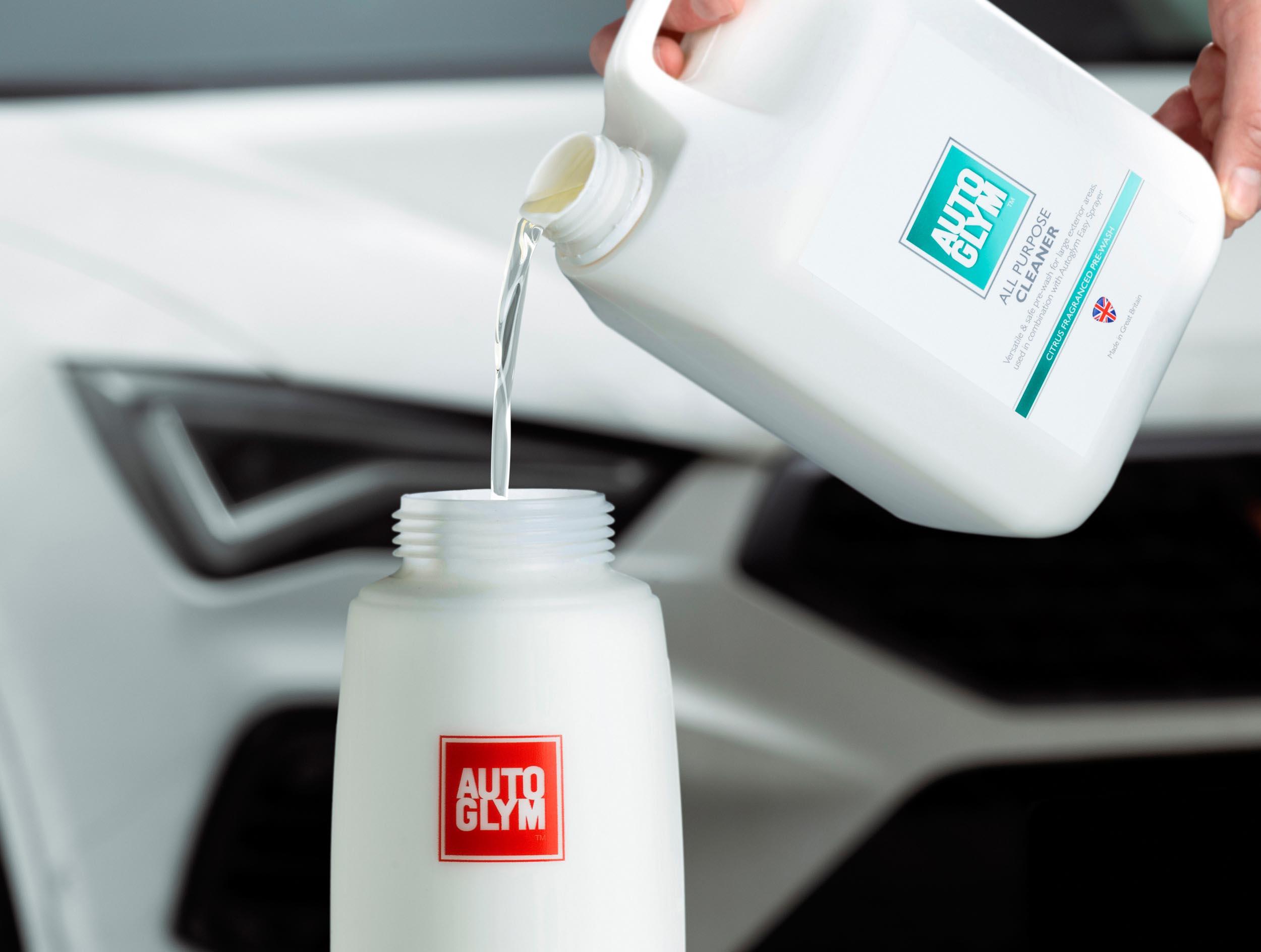 Autoglym All Purpose Cleaner 2.5L