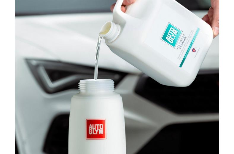 Autoglym All Purpose Cleaner 2.5L Autoglym All Purpose Cleaner 2.5L