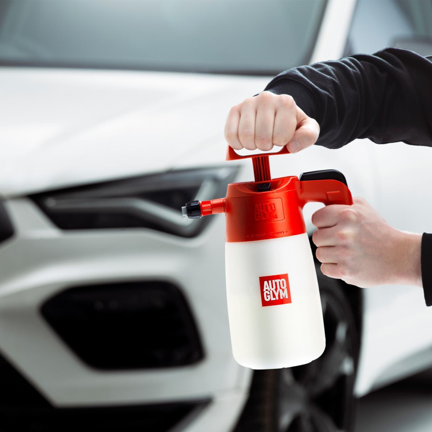 Autoglym All Purpose Cleaner 2.5L