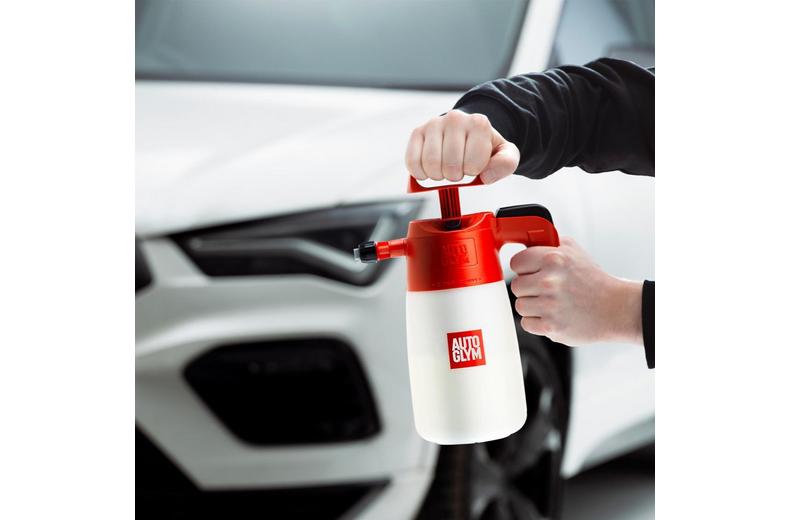 Autoglym All Purpose Cleaner 2.5L Autoglym All Purpose Cleaner 2.5L