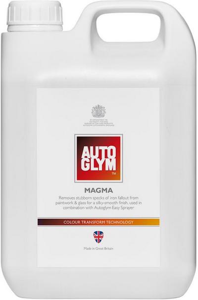 Autoglym Magma 2.5L Autoglym Magma 2.5L