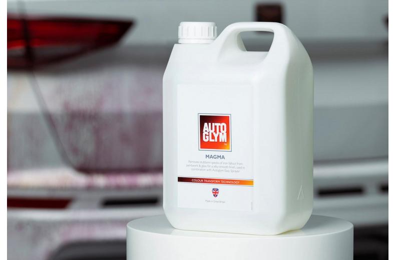 Autoglym Magma 2.5L Autoglym Magma 2.5L