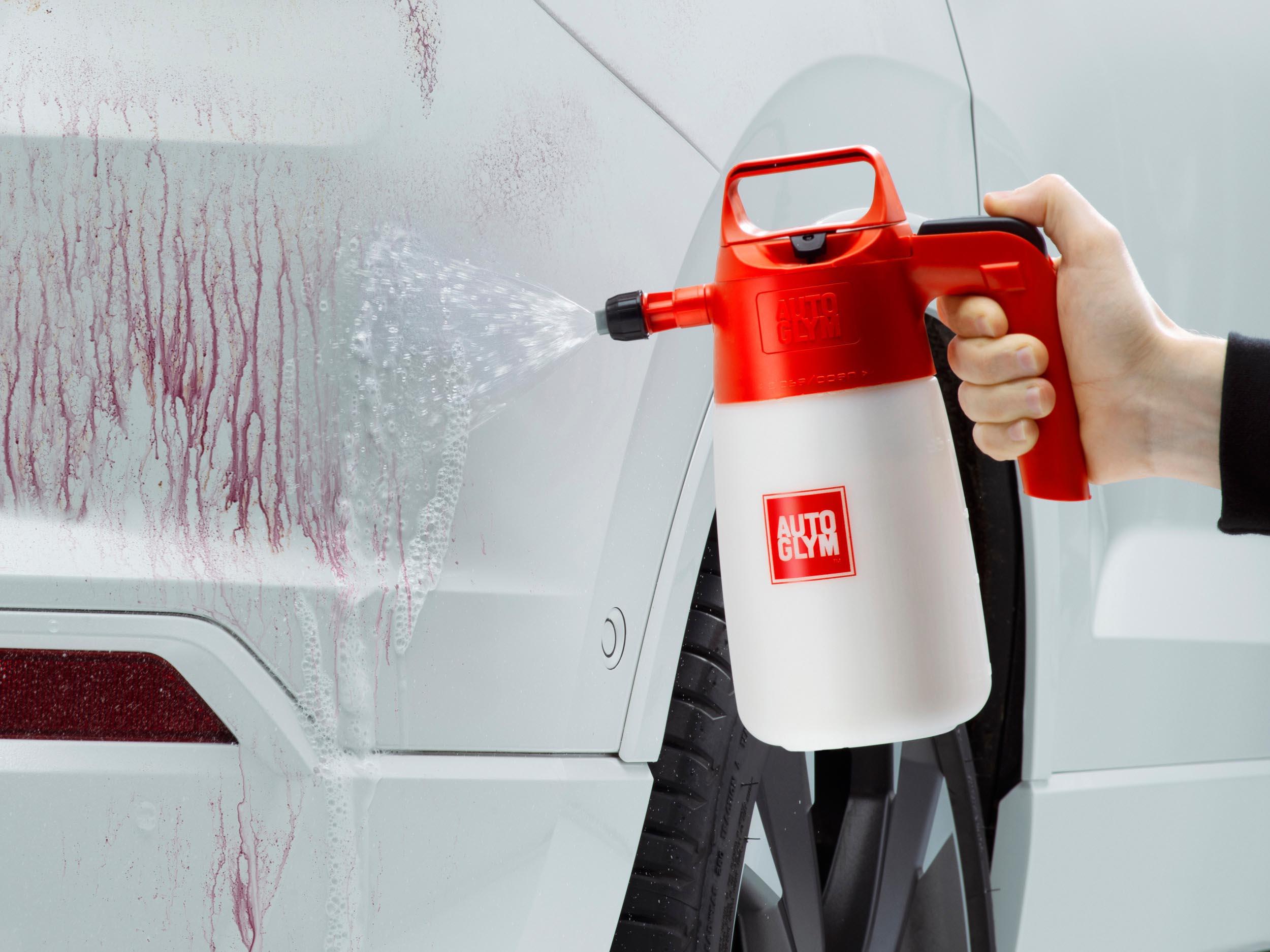 Autoglym Magma 2.5L