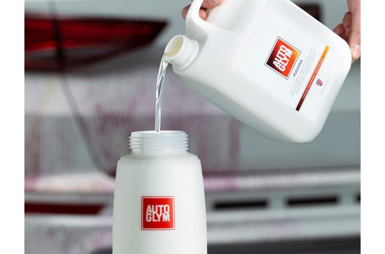 Autoglym Magma 2.5L Autoglym Magma 2.5L