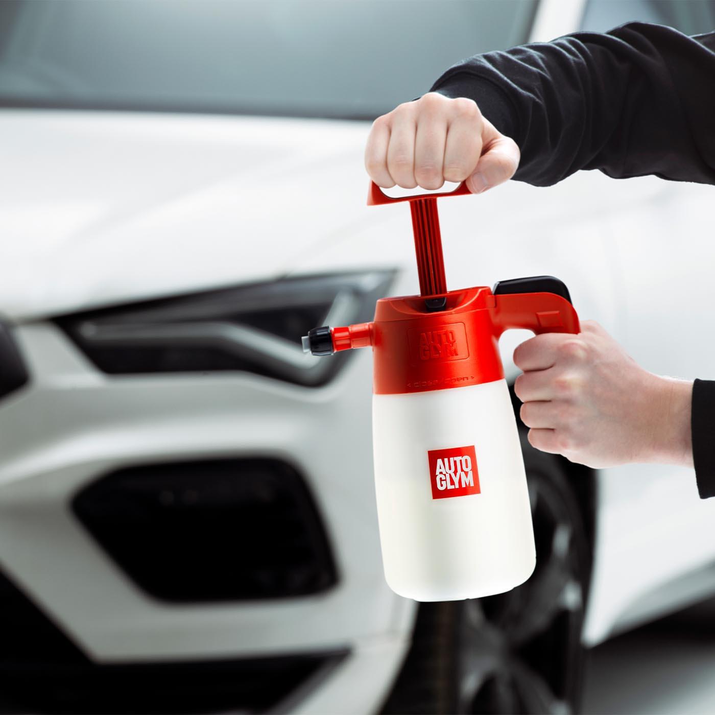Autoglym Magma 2.5L