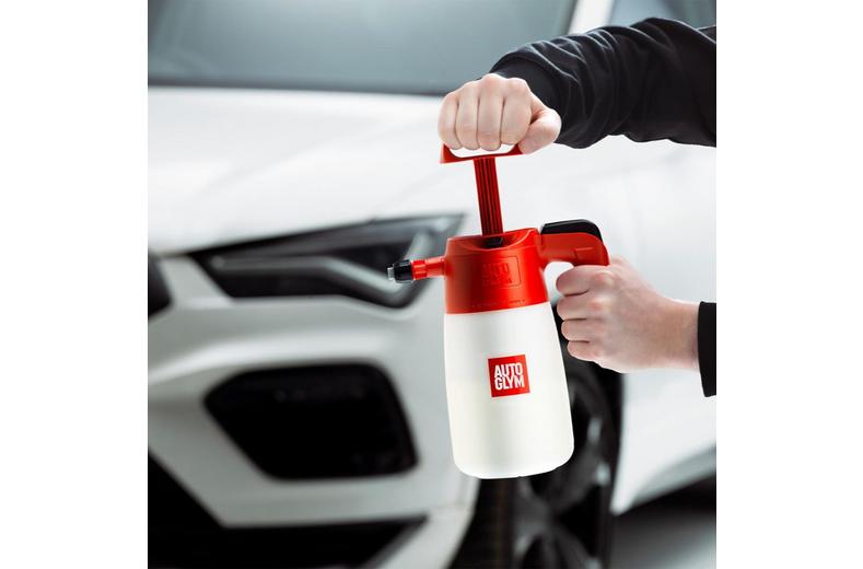 Autoglym Magma 2.5L Autoglym Magma 2.5L