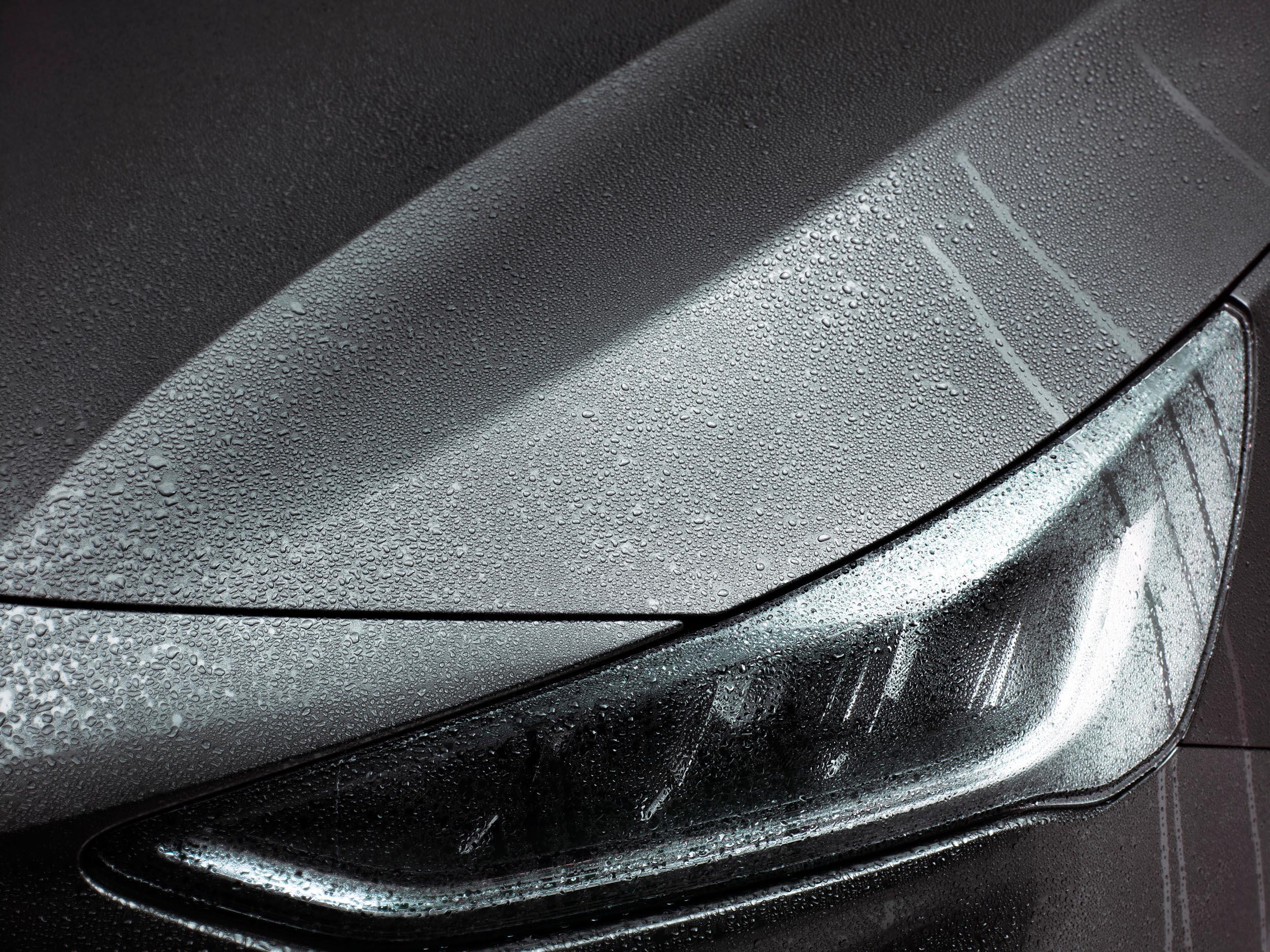 Autoglym Rapid Aqua Wax 2.5L