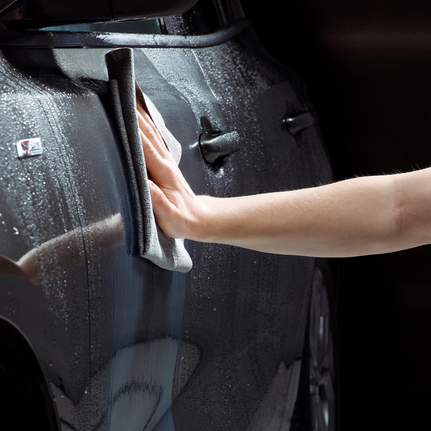 Autoglym Rapid Aqua Wax 2.5L