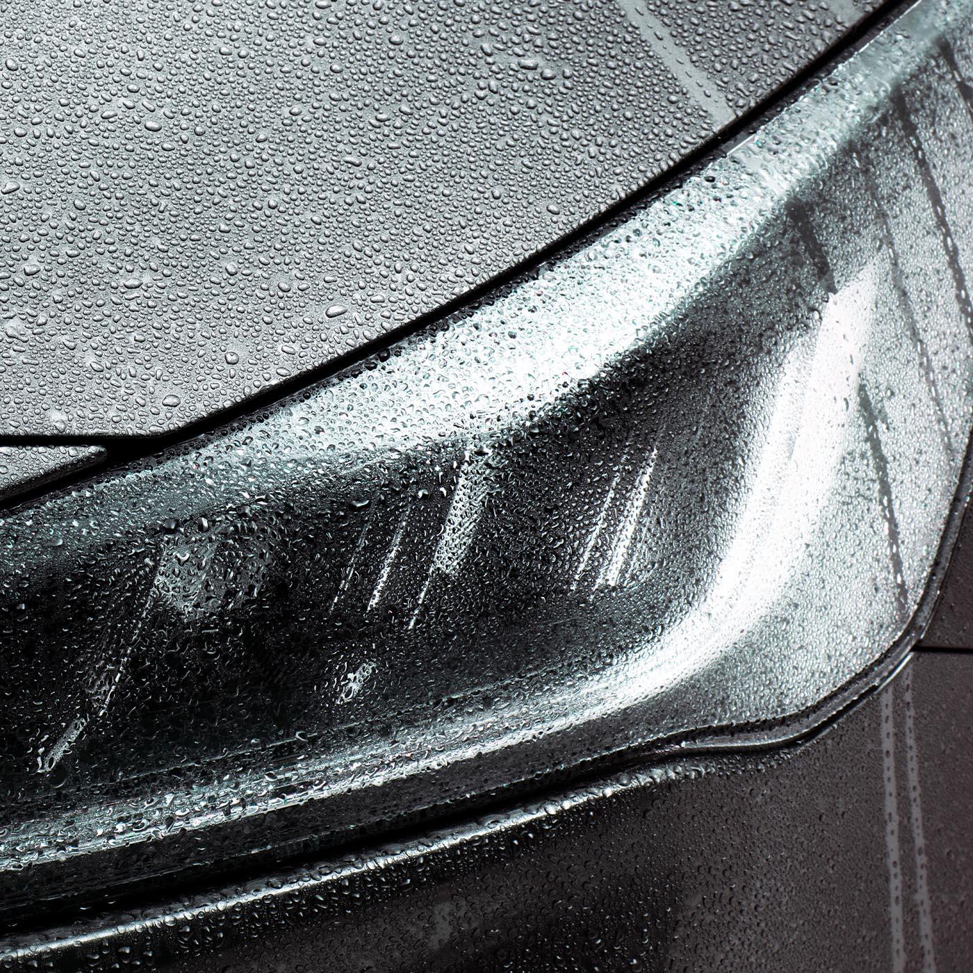 Autoglym Rapid Aqua Wax 2.5L