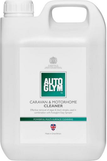 Autoglym Caravan & Motorhome Cleaner 2.5L