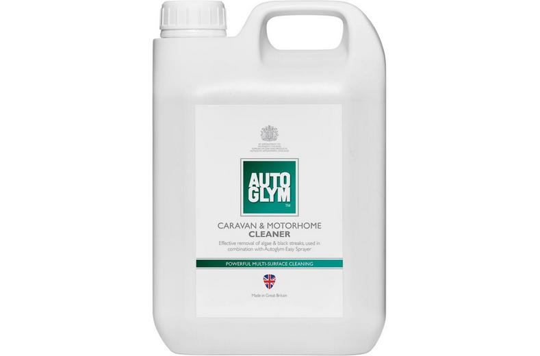 Autoglym Caravan & Motorhome Cleaner 2.5L Autoglym Caravan & Motorhome Cleaner 2.5L