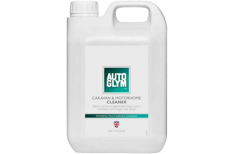 Autoglym Caravan & Motorhome Cleaner 2.5L Autoglym Caravan & Motorhome Cleaner 2.5L