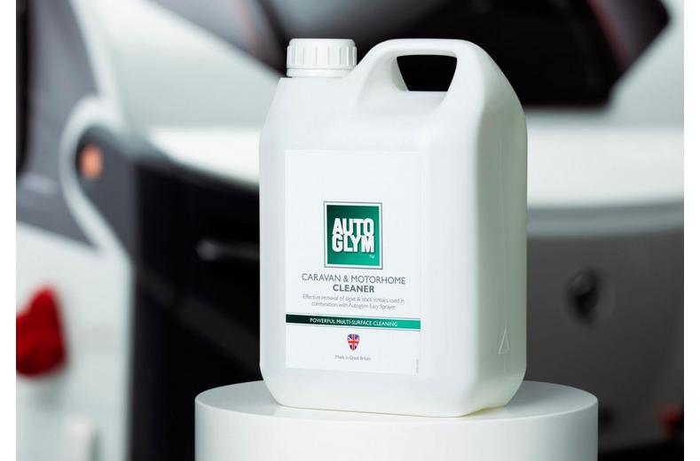Autoglym Caravan & Motorhome Cleaner 2.5L Autoglym Caravan & Motorhome Cleaner 2.5L