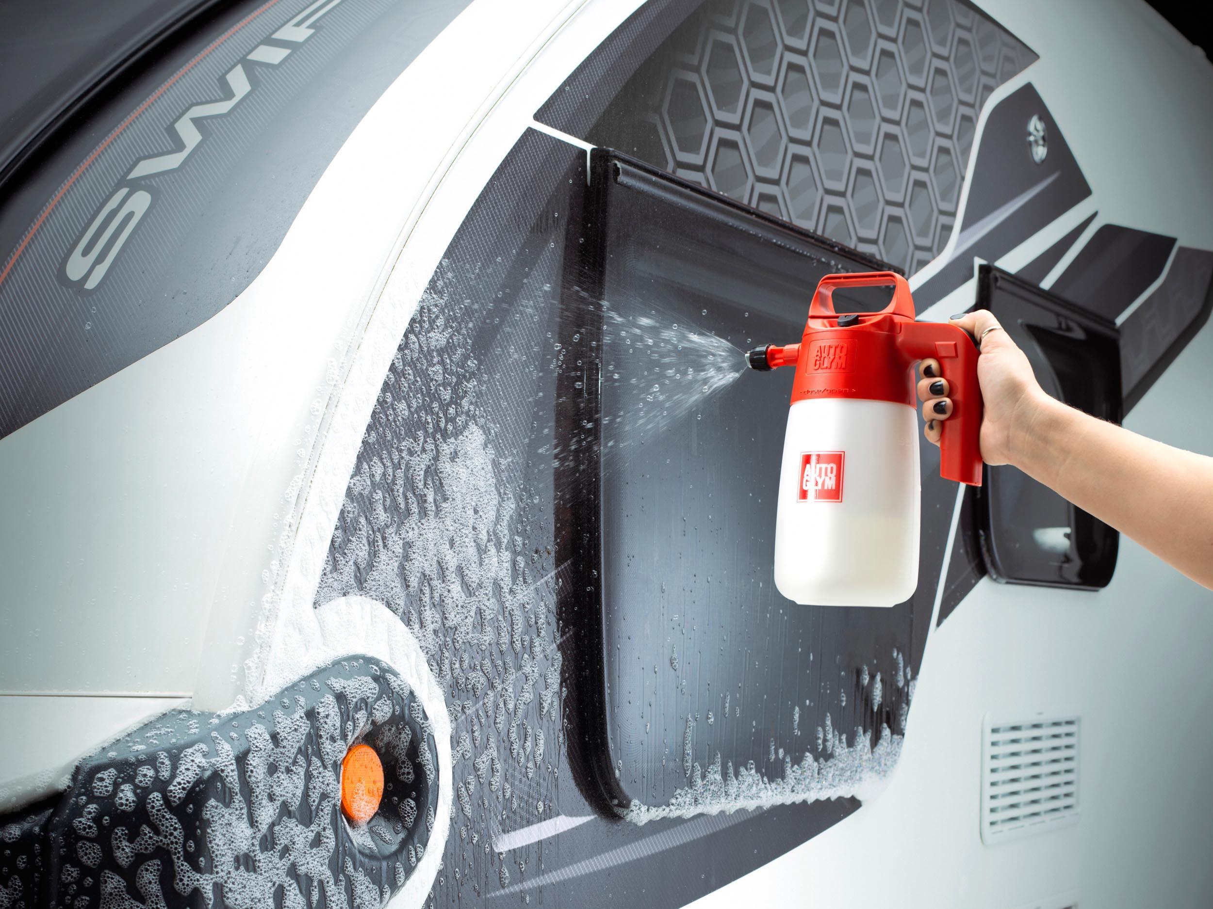 Autoglym Caravan & Motorhome Cleaner 2.5L