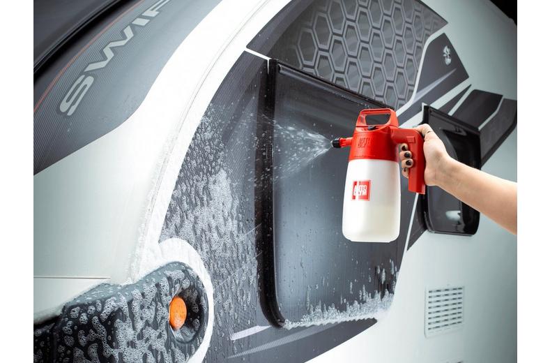Autoglym Caravan & Motorhome Cleaner 2.5L Autoglym Caravan & Motorhome Cleaner 2.5L