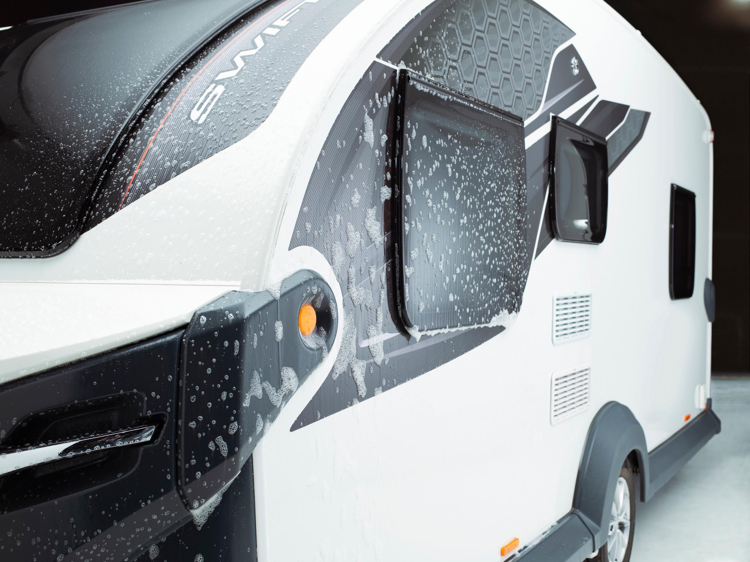 Autoglym Caravan & Motorhome Cleaner 2.5L