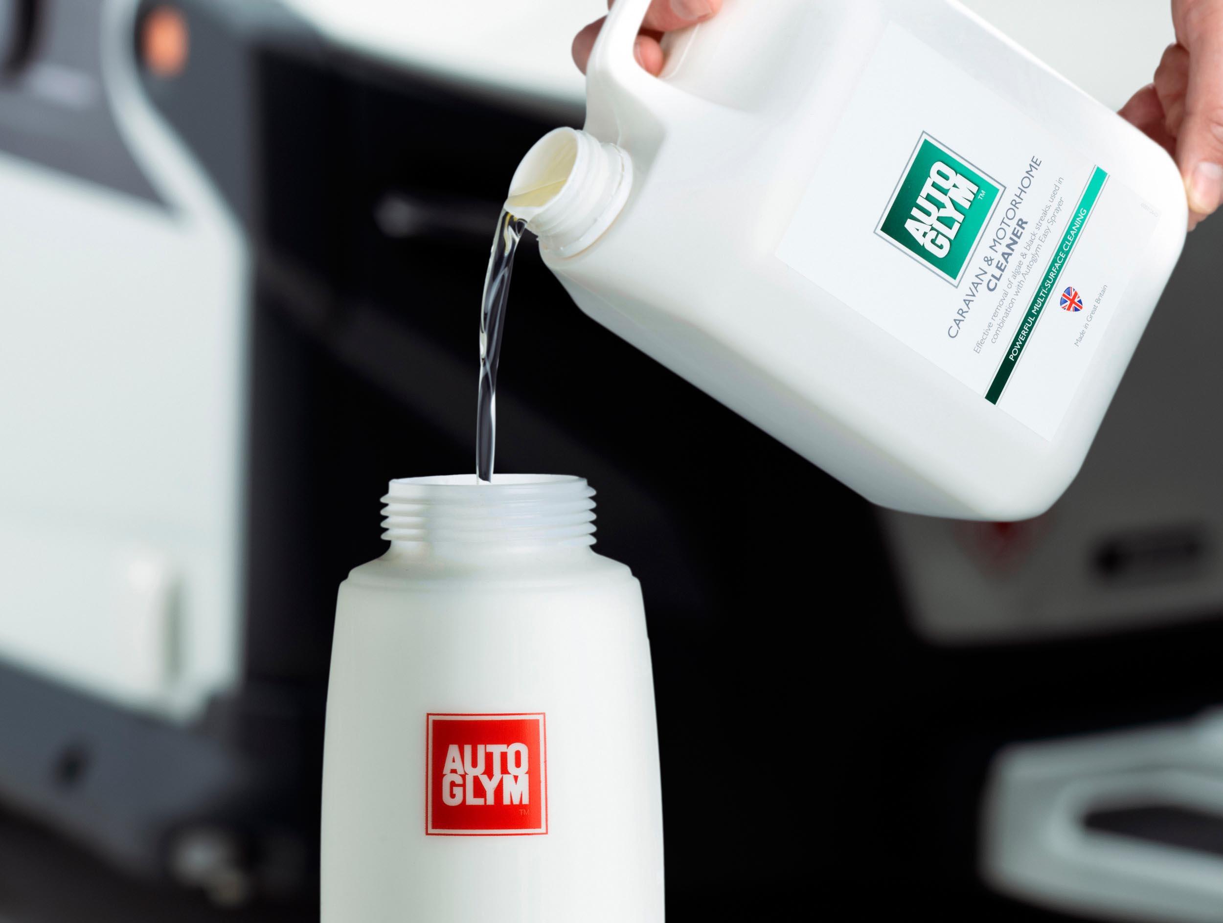 Autoglym Caravan & Motorhome Cleaner 2.5L