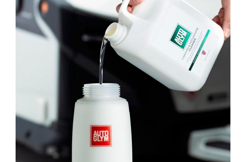 Autoglym Caravan & Motorhome Cleaner 2.5L Autoglym Caravan & Motorhome Cleaner 2.5L