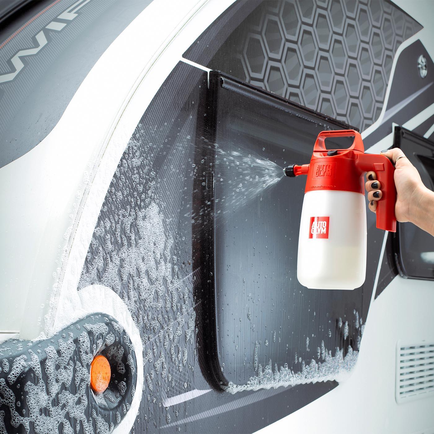 Autoglym Caravan & Motorhome Cleaner 2.5L