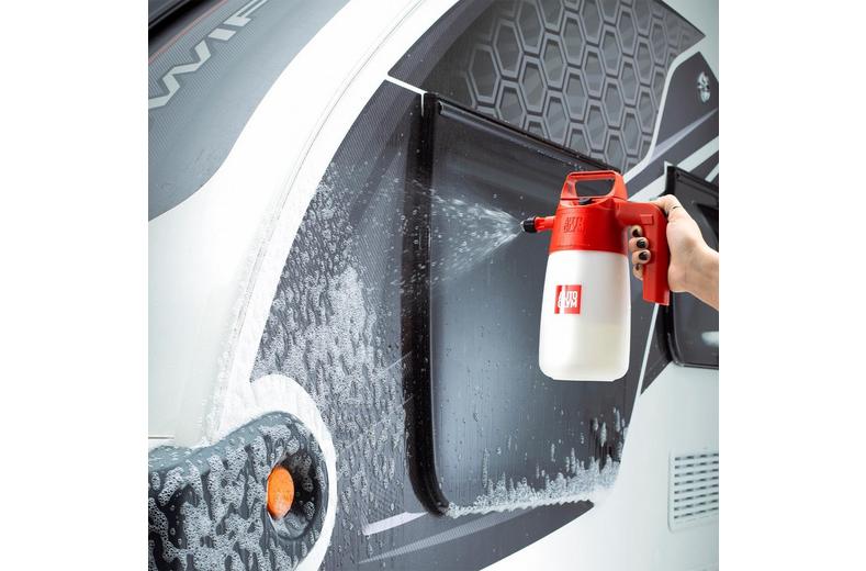 Autoglym Caravan & Motorhome Cleaner 2.5L Autoglym Caravan & Motorhome Cleaner 2.5L