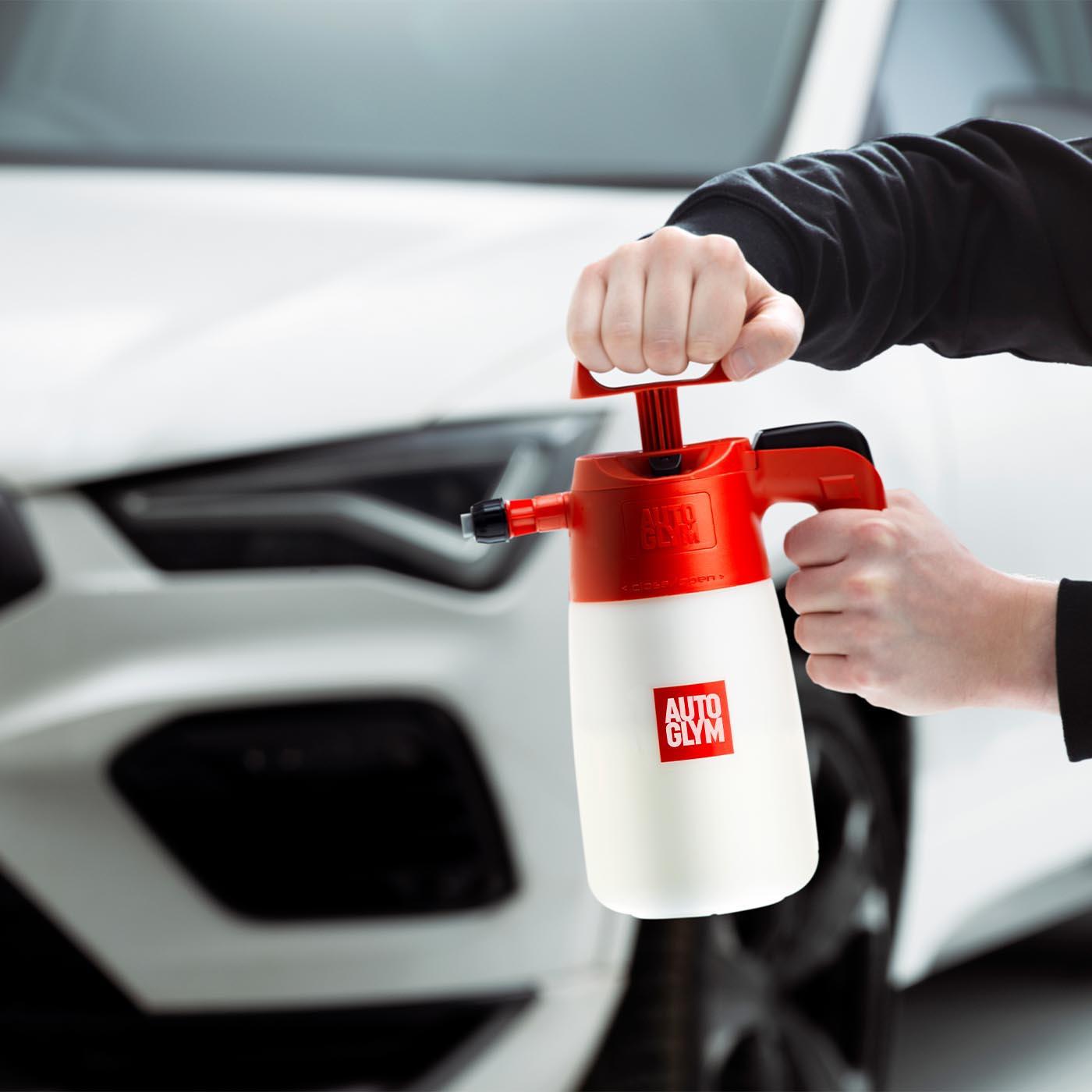 Autoglym Caravan & Motorhome Cleaner 2.5L