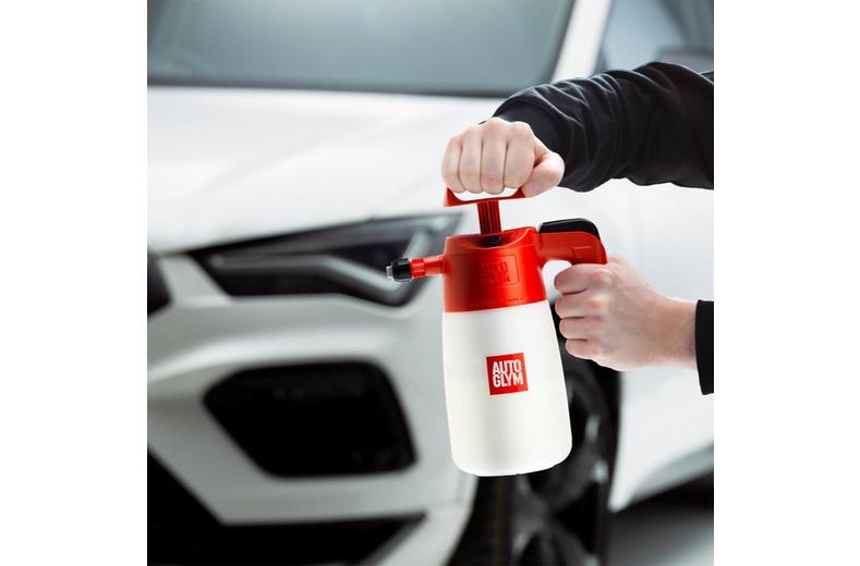 Autoglym Caravan & Motorhome Cleaner 2.5L Autoglym Caravan & Motorhome Cleaner 2.5L