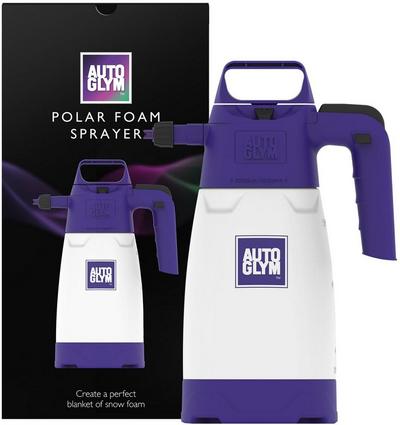 Autoglym Polar Foam Sprayer Autoglym Polar Foam Sprayer