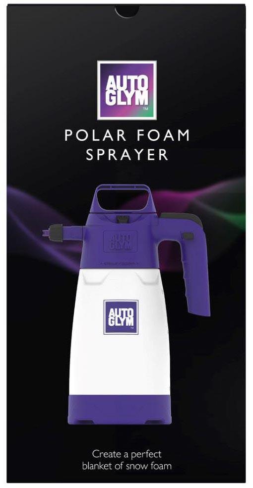 Autoglym Polar Foam Sprayer
