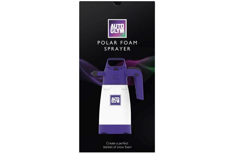 Autoglym Polar Foam Sprayer Autoglym Polar Foam Sprayer