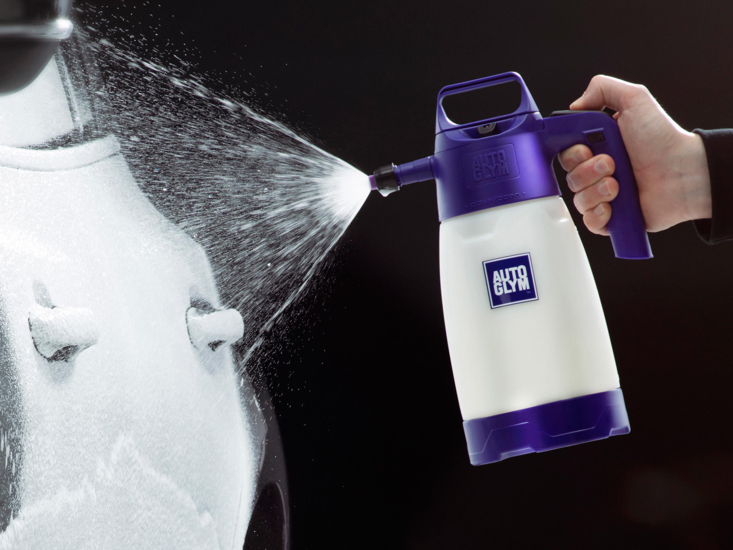 Autoglym Polar Foam Sprayer