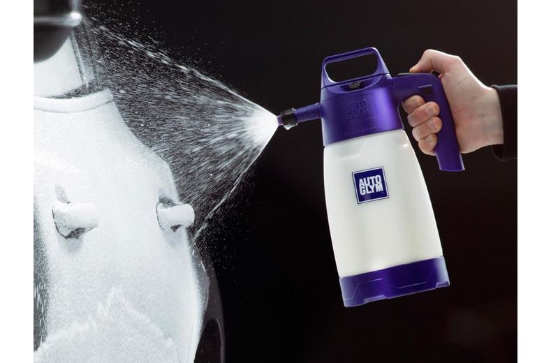Autoglym Polar Foam Sprayer Autoglym Polar Foam Sprayer