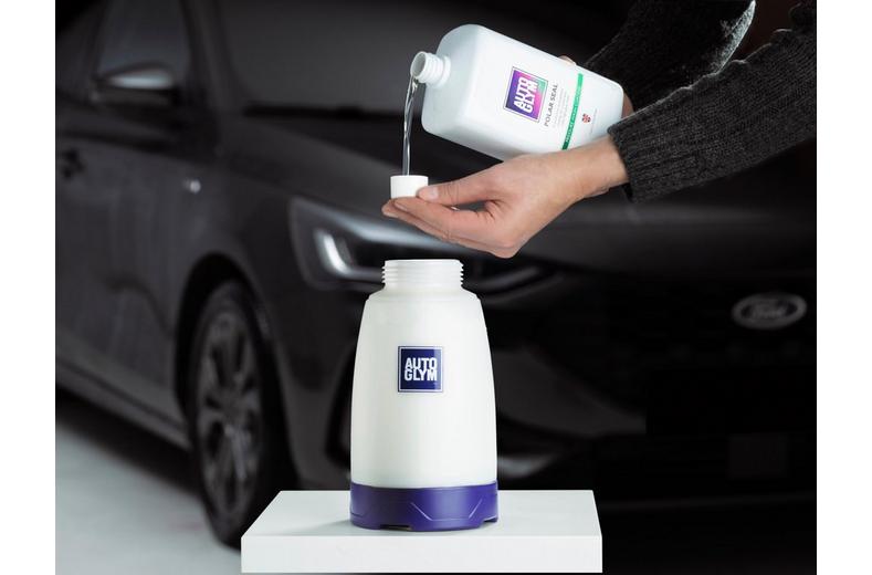 Autoglym Polar Foam Sprayer Autoglym Polar Foam Sprayer