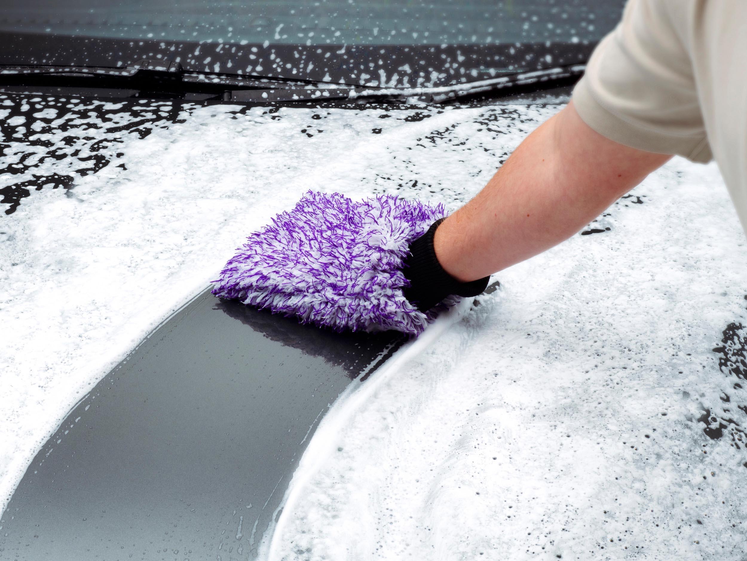 Autoglym Polar Foam Sprayer